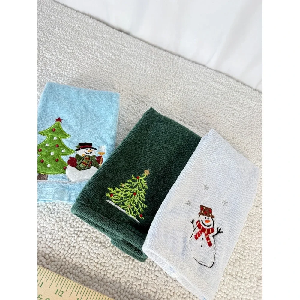 N/A festive cheer